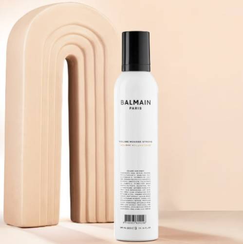 Balmain Volume Mousse Strong 300ml, . .